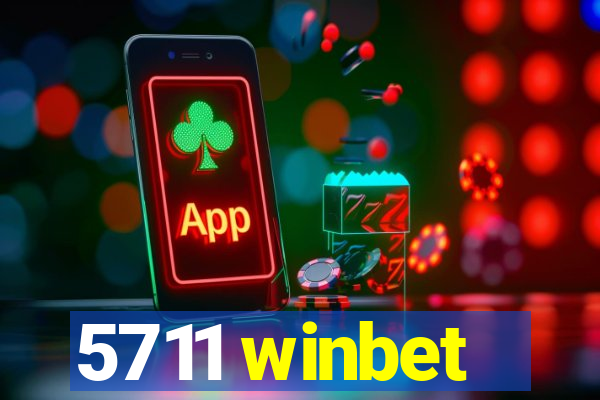 5711 winbet